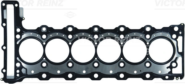 Gasket, cylinder head